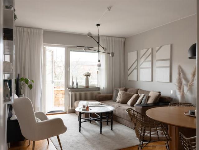 Lägenhet till salu i Västerås, Västmanland