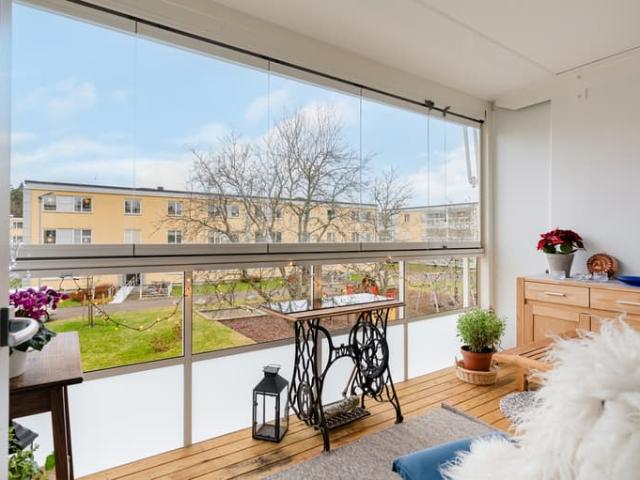 Lägenhet till salu i Vallentuna, Stockholm