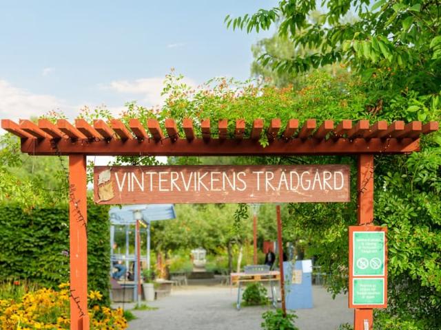 Lägenhet till salu i Stockholm