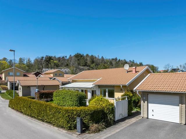 Lägenhet till salu i Kungsbacka, Halland