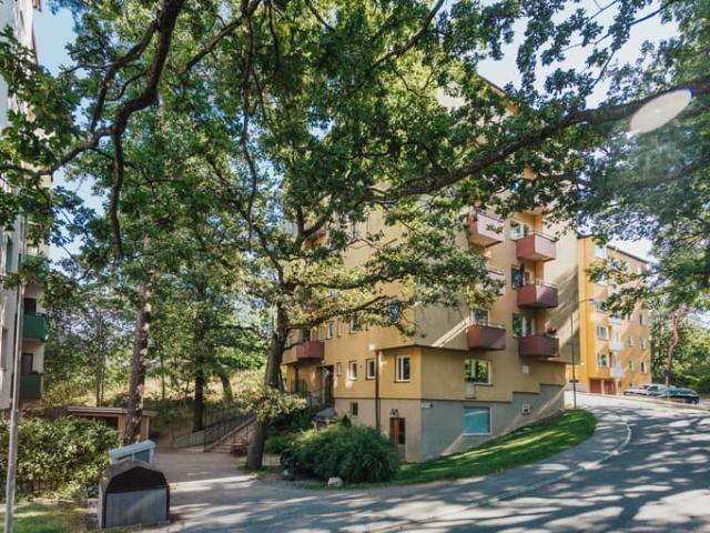 Lägenhet till salu i Botkyrka, Stockholm