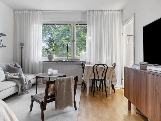 Lägenhet till salu i Karlstad, Värmland