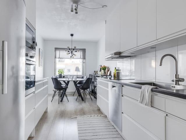 Lägenhet till salu i Skellefteå, Västerbotten