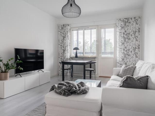 Lägenhet till salu i Skellefteå, Västerbotten