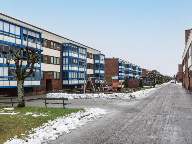 Lägenhet till salu i Växjö, Kronoberg