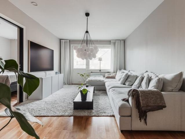 Lägenhet till salu i Gävle, Gävleborg