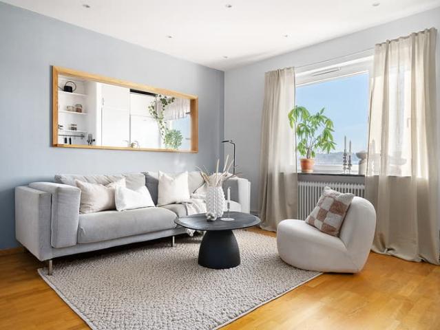 Lägenhet till salu i Kungsbacka, Halland