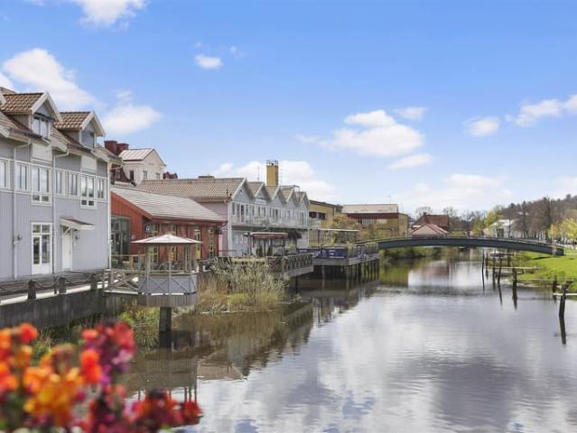 Lägenhet till salu i Kungsbacka, Halland