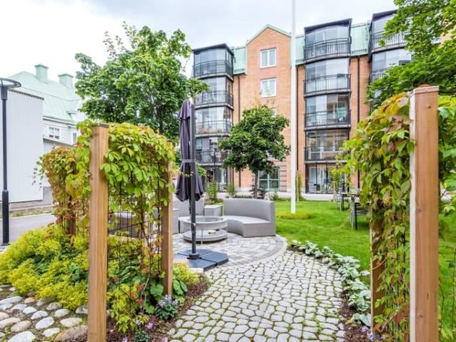 Lägenhet till salu i Sundsvall, Västernorrland