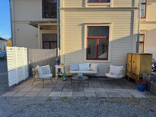 Lägenhet till salu i Luleå, Norrbotten