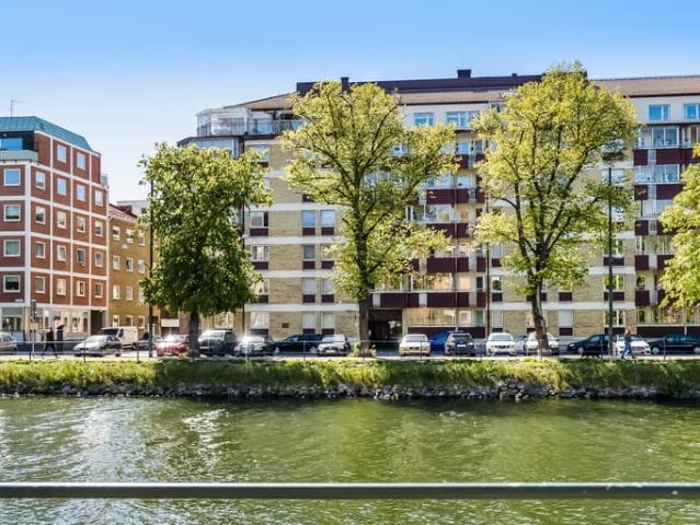 Lägenhet till salu i Malmö, Skåne