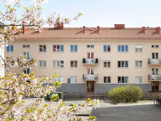 Lägenhet till salu i Jönköping