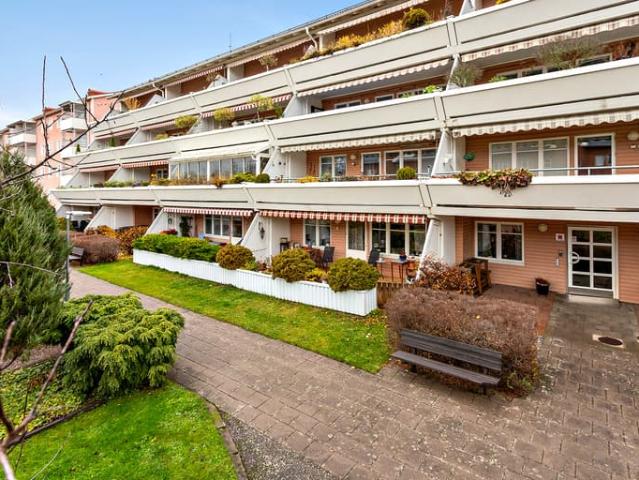 Lägenhet till salu i Hallsberg, Örebro