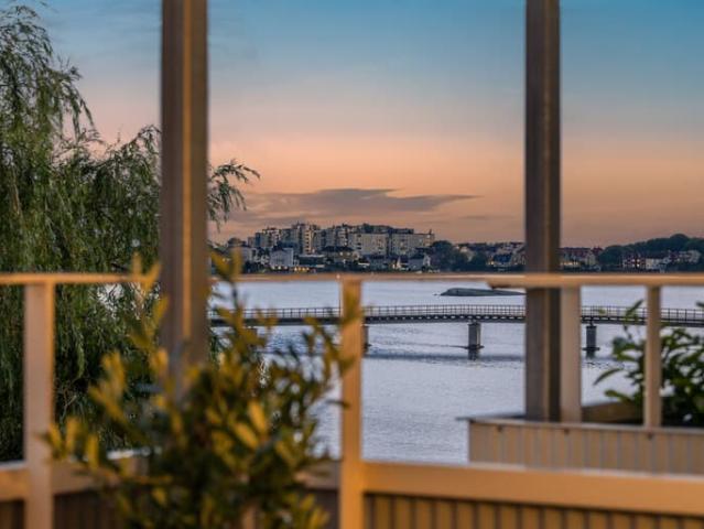 Lägenhet till salu i Karlskrona, Blekinge