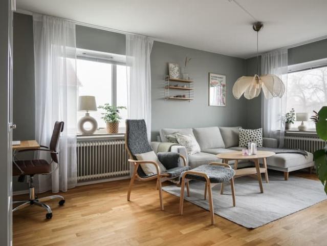 Lägenhet till salu i Växjö, Kronoberg