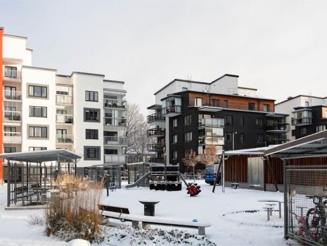 Lägenhet till salu i Västerås, Västmanland