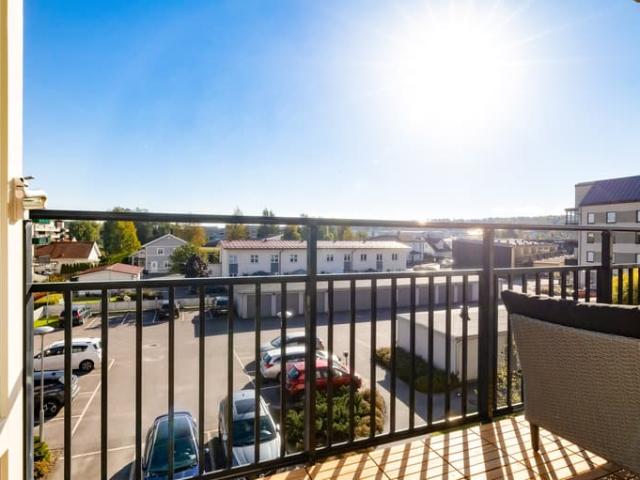 Lägenhet till salu i Örebro