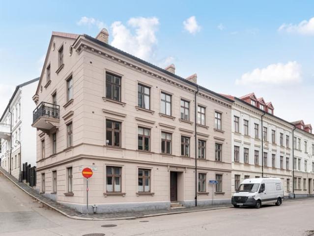 Lägenhet till salu i Helsingborg, Skåne