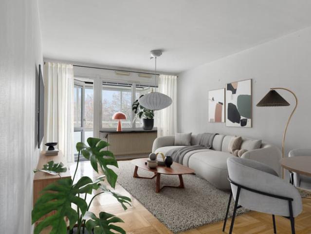 Lägenhet till salu i Karlstad, Värmland