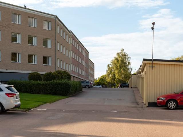 Lägenhet till salu i Västerås, Västmanland