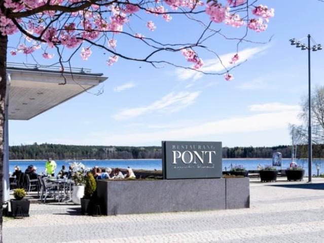 Lägenhet till salu i Stockholm