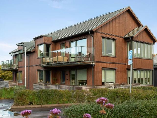 Lägenhet till salu i Västra Götaland