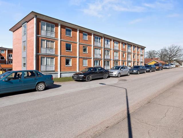 Lägenhet till salu i Perstorp, Skåne