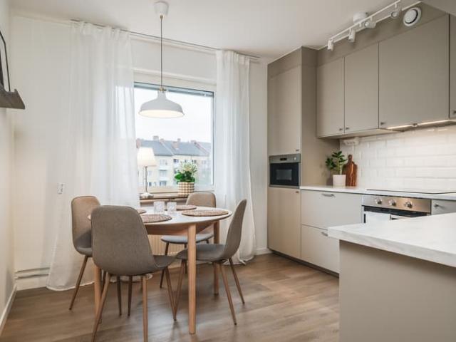 Lägenhet till salu i Avesta, Dalarna