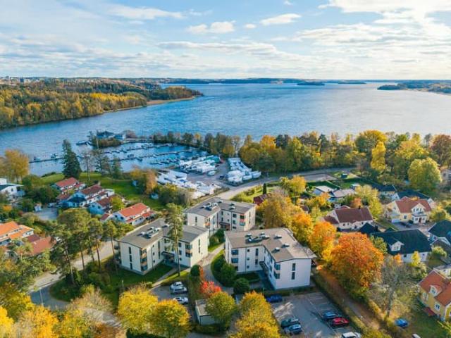 Lägenhet till salu i Upplands Bro, Stockholm