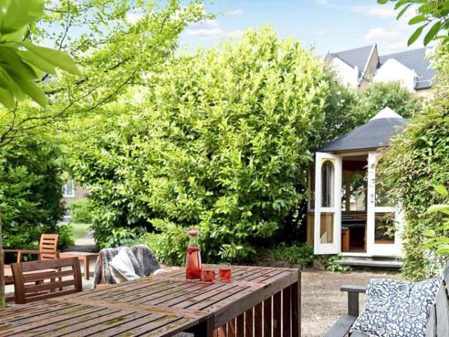 Lägenhet till salu i Lund, Skåne