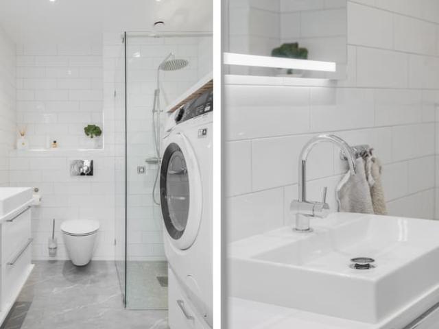 Lägenhet till salu i Lund, Skåne