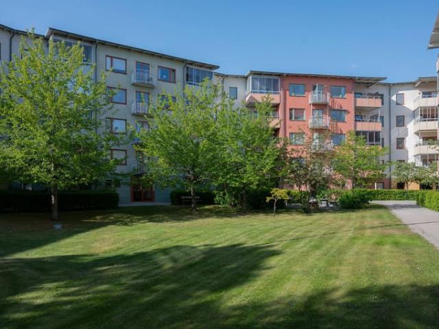 Lägenhet till salu i Huddinge, Stockholm
