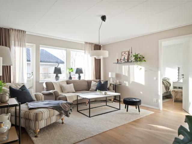 Lägenhet till salu i Jörlanda, Västra Götaland