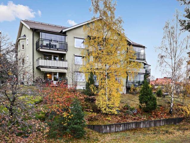 Lägenhet till salu i Sigtuna, Stockholm