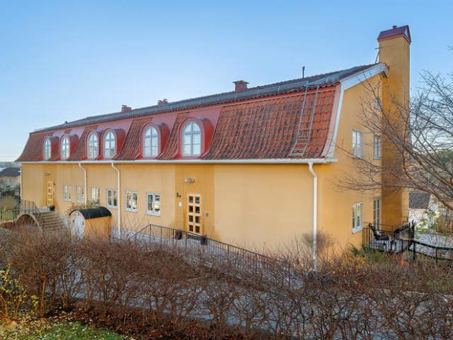 Lägenhet till salu i Sigtuna, Stockholm