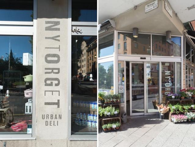 Lägenhet till salu i Botkyrka, Stockholm