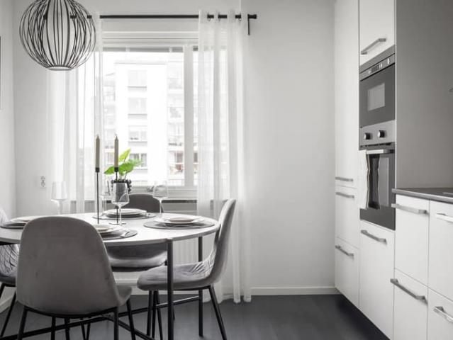 Lägenhet till salu i Ystad, Skåne