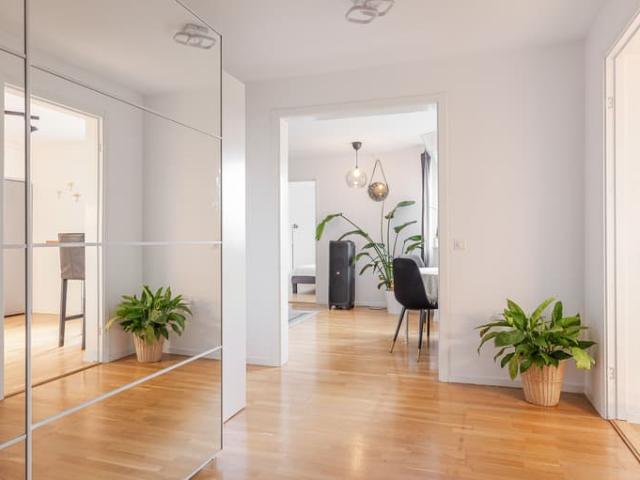 Lägenhet till salu i Linköping, Östergötland