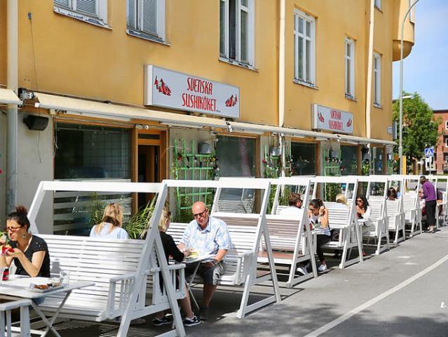 Lägenhet till salu i Botkyrka, Stockholm