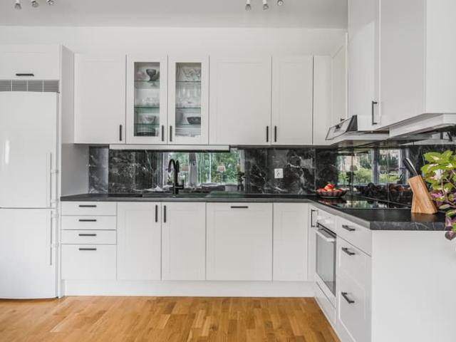 Lägenhet till salu i Örebro