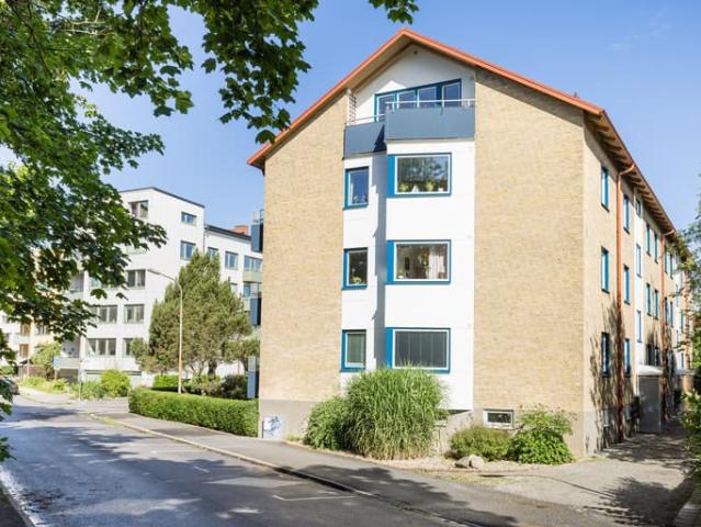 Lägenhet till salu i Lund, Skåne