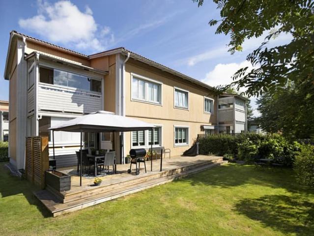 Lägenhet till salu i Haninge, Stockholm