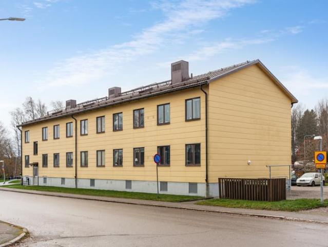 Lägenhet till salu i Karlskoga, Örebro
