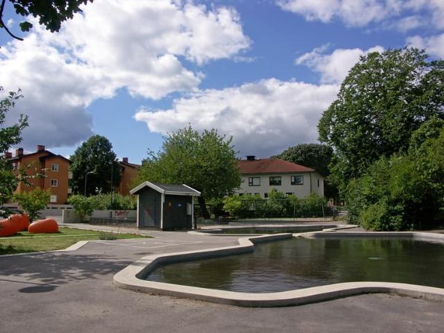 Lägenhet till salu i Botkyrka, Stockholm