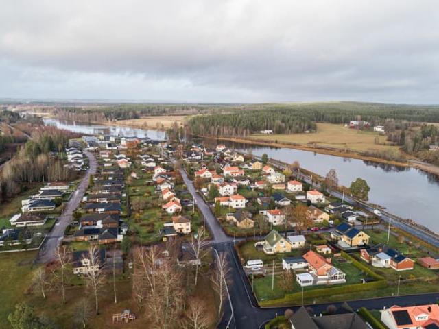 Lägenhet till salu i Karlstad, Värmland