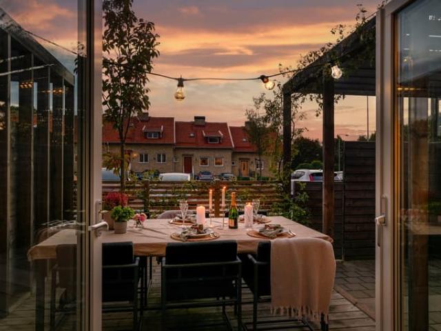 Lägenhet till salu i Helsingborg, Skåne