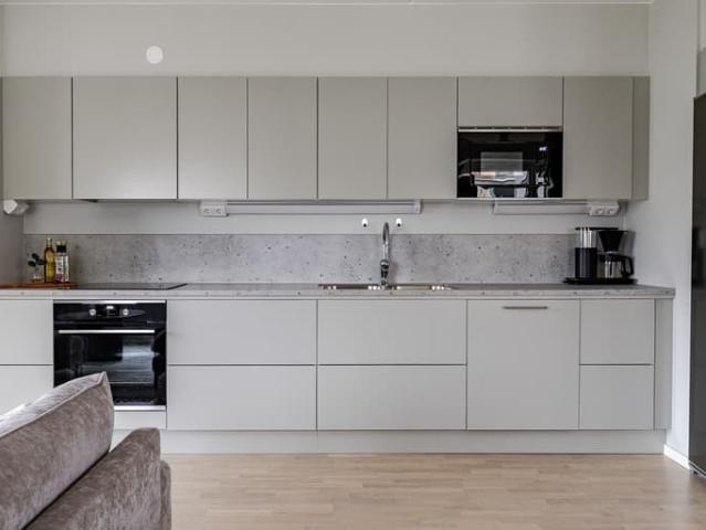 Lägenhet till salu i Kalmar