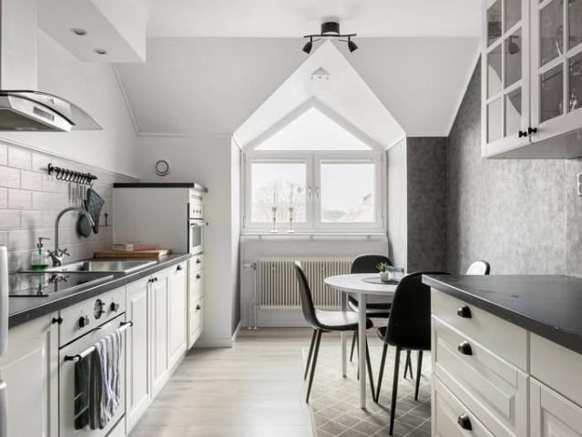 Lägenhet till salu i Forsbacka, Gävleborg