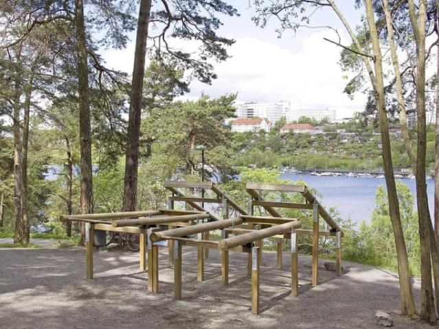 Lägenhet till salu i Botkyrka, Stockholm