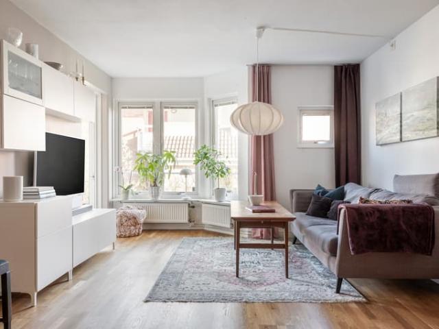 Lägenhet till salu i Lund, Skåne